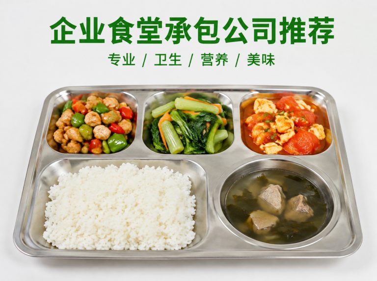 温州智慧食堂与自助称重餐厅